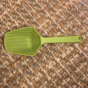 5/$25 sale - Joseph Joseph - slotted strainer spoon